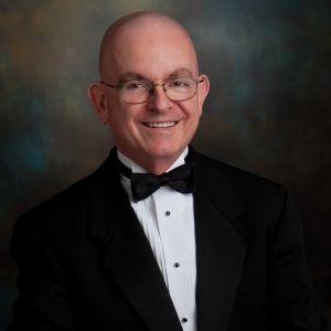 Dr. Michael Braz Dr. Michael Braz